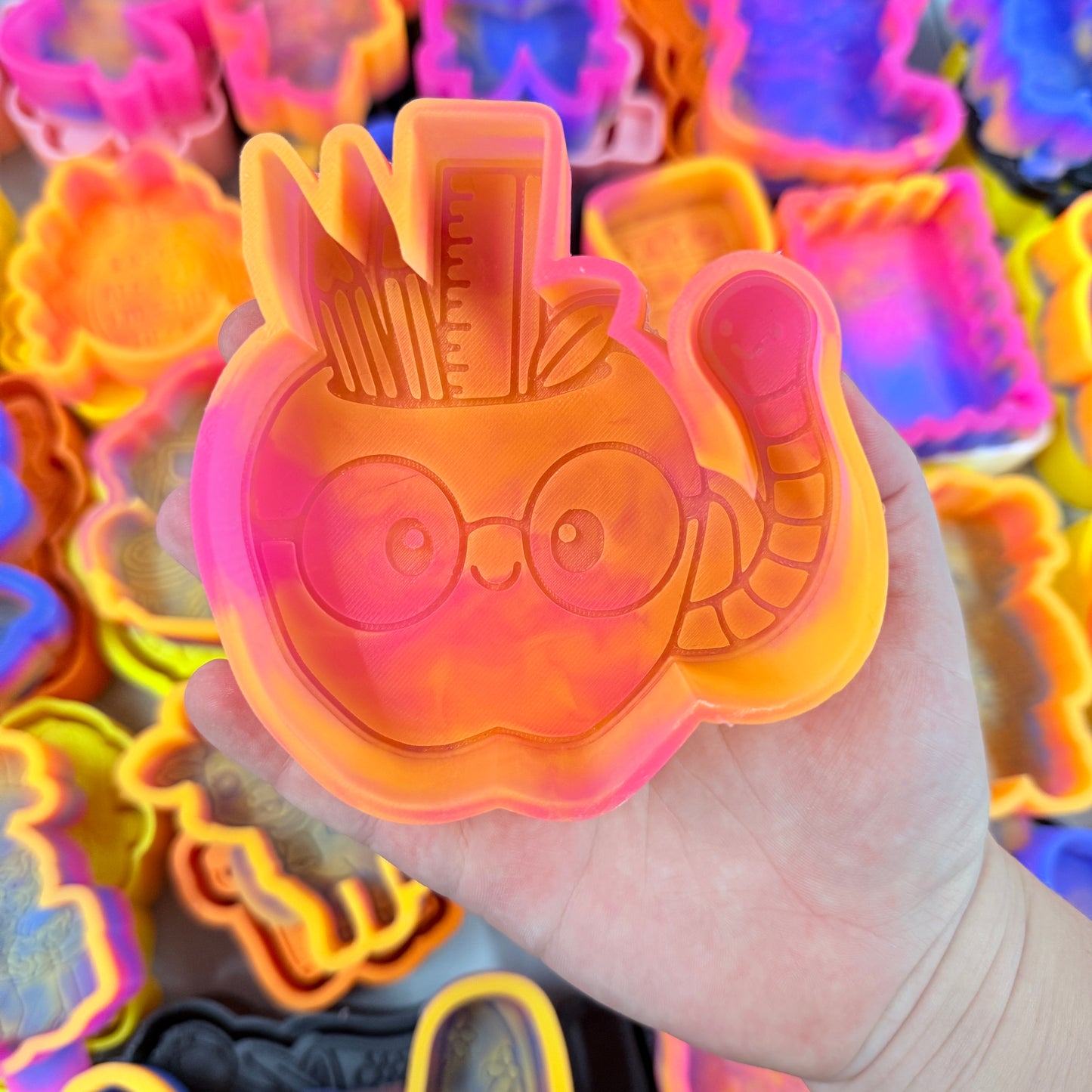 Apple Pencil Holder RTS